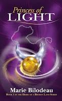 Heirs of a Broken Land Series book cover 1