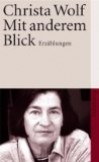 Mit anderem Blick. Erzählungen book cover