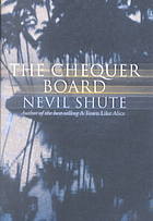 The Chequer Board book cover