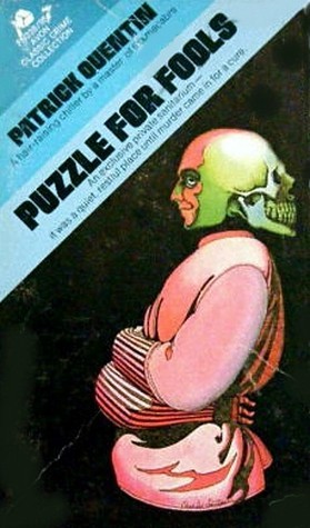 Puzzle for Fools