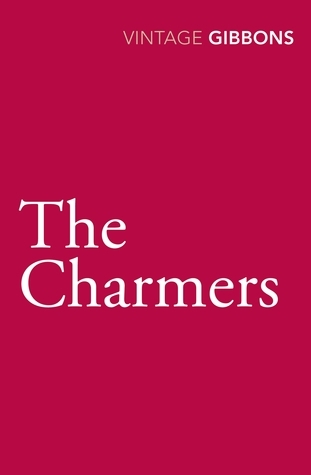 The Charmers book cover