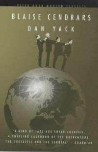 Dan Yack book cover