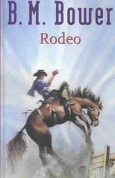 Rodeo book cover