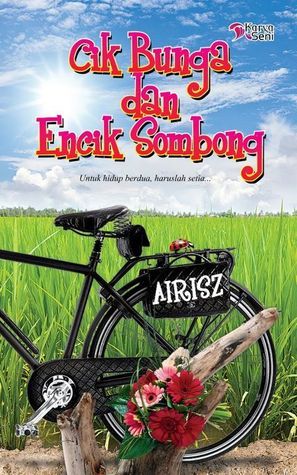 Cik Bunga Dan Encik Sombong