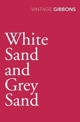 White Sand and Grey Sand book cover