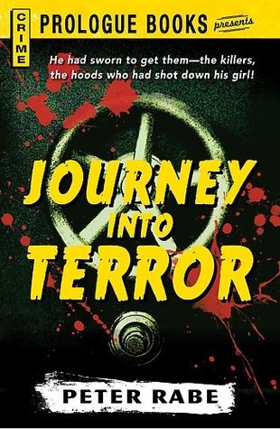 Journey Into Terror