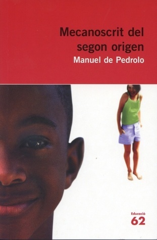 Mecanoscrit del segon origen