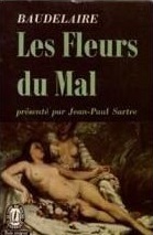Les fleurs du mal