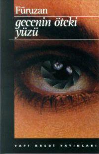 Gecenin Öteki Yüzü book cover