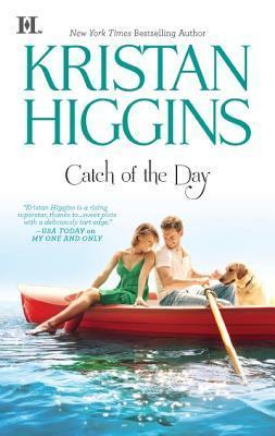Catch of the Day (Gideon's Cove, #1)