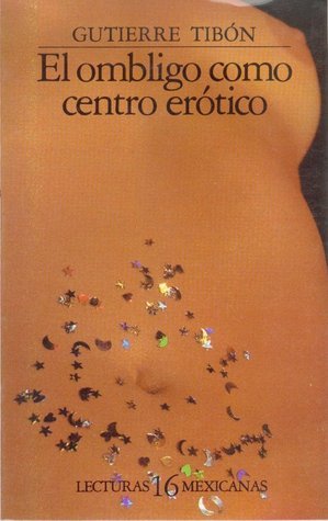 El ombligo como centro erótico