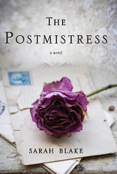 The Postmistress