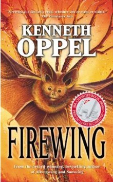 Firewing (Silverwing, #3)