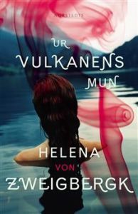 Ur vulkanens mun book cover