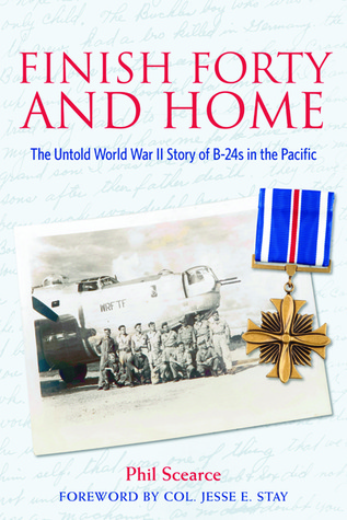 The Untold World War II Story of B-24s in the Pacific