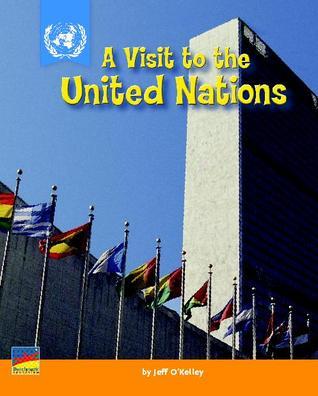 Visit to the United Nations by Benchmark Education | Goodreads