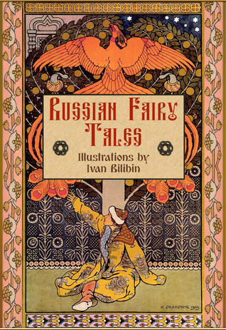 Russian Fairy Tales
