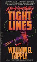 Tight Lines book cover