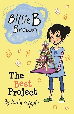 The Best Project book cover