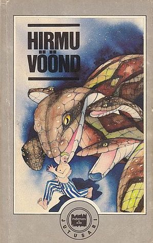 Hirmu vöönd