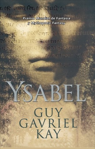 Ysabel (Spanish Edition)