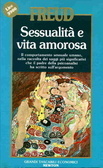 Sessualità e vita amorosa book cover