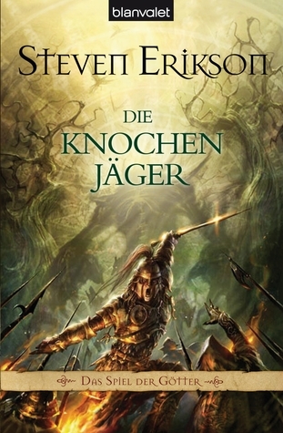 Die Knochenjäger