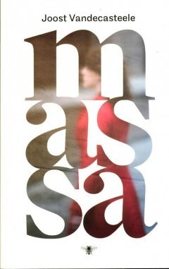 Massa book cover