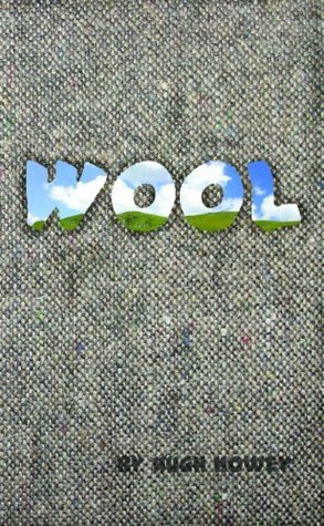 Wool (Wool, #1)