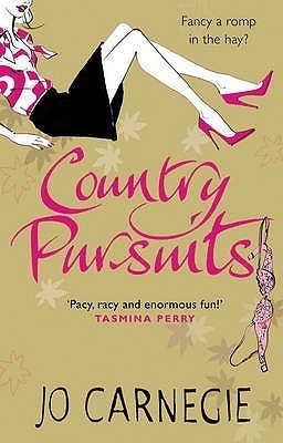 Country Pursuits