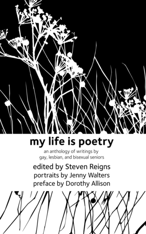 My Life Is Poetry book cover