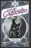 La ladra di Cagliostro book cover