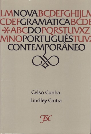 Nova Gramática Do Português Contemporâneo