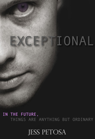 Cover of Exceptional