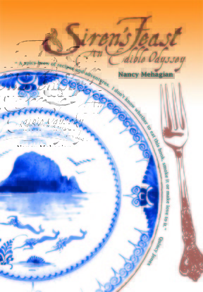 cover img of Siren's Feast, An Edible Odyssey