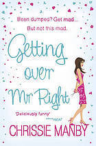 Getting Over Mr Right book cover
