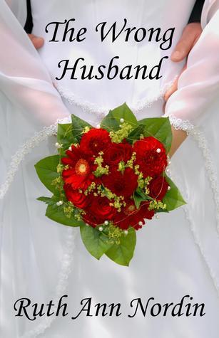 The Wrong Husband book cover