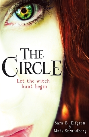 The Circle (Engelsfors, #1)