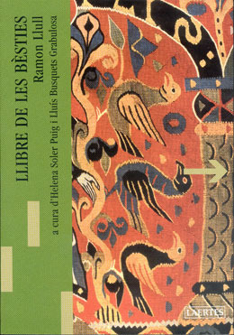 El llibre de les bèsties