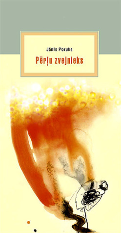 Pērļu zvejnieks