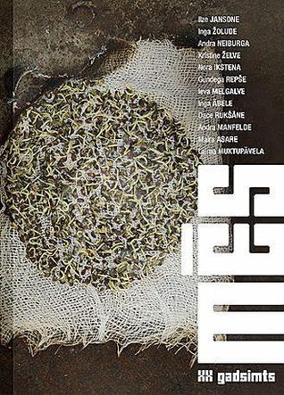 Mēs. XX gadsimts book cover