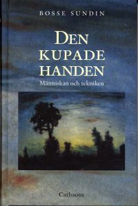Den kupade handen