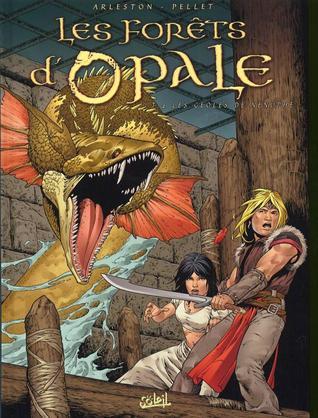 Les geôles de Nénuphe