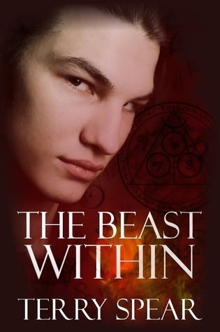 The Beast Within by Terry Spear | Goodreads