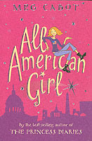All-American Girl (All-American Girl, #1)