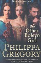The Other Boleyn Girl (The Plantagenet and Tudor Novels, #9)