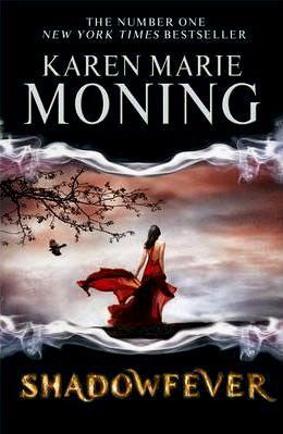 Shadowfever (Fever, #5)