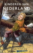 Kinderen van Nederland book cover