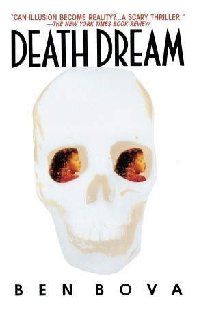 Death Dream book cover