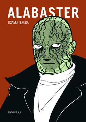 Alabaster book cover